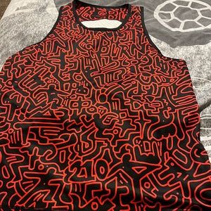 Light worn still colors are still very vibrant